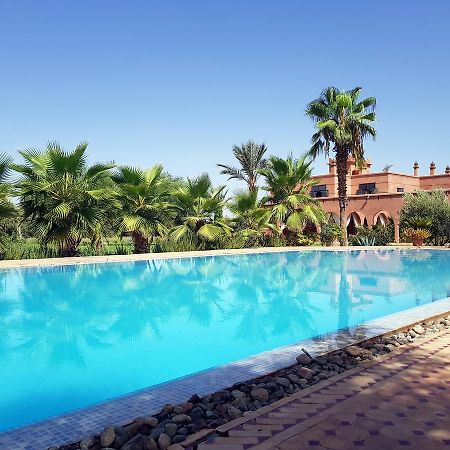 فندق Ksar Salha Douar Drâa المظهر الخارجي الصورة