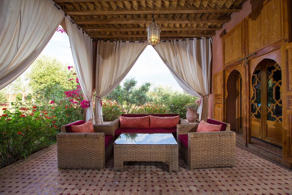 فندق Ksar Salha Douar Drâa المظهر الخارجي الصورة