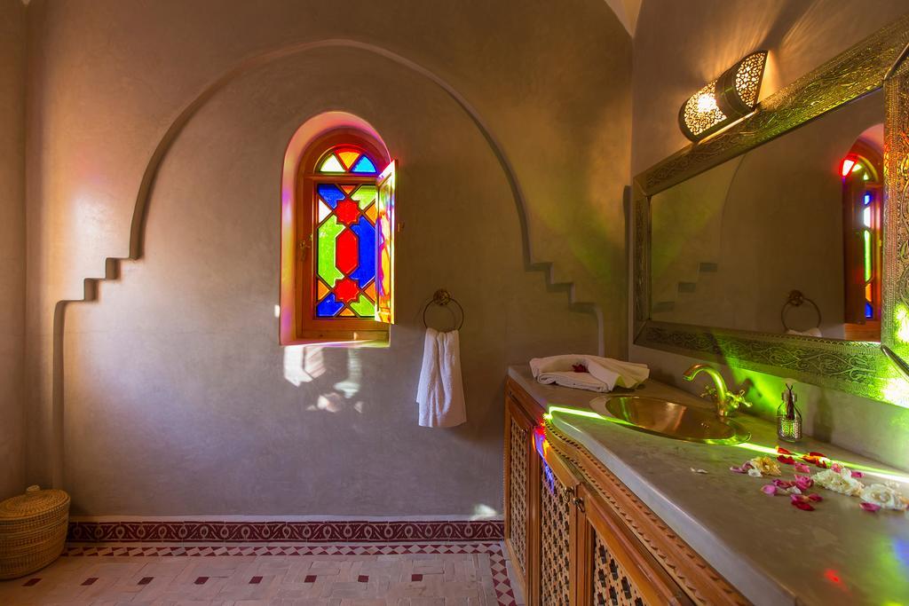 فندق Ksar Salha Douar Drâa المظهر الخارجي الصورة