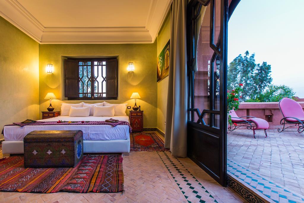 فندق Ksar Salha Douar Drâa المظهر الخارجي الصورة