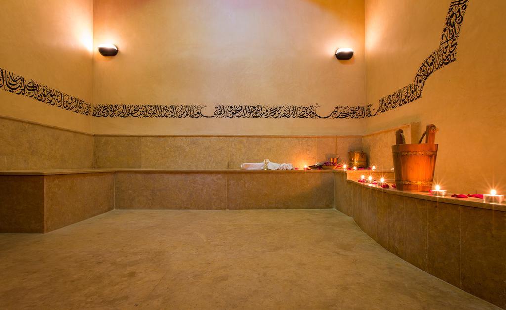 فندق Ksar Salha Douar Drâa المظهر الخارجي الصورة