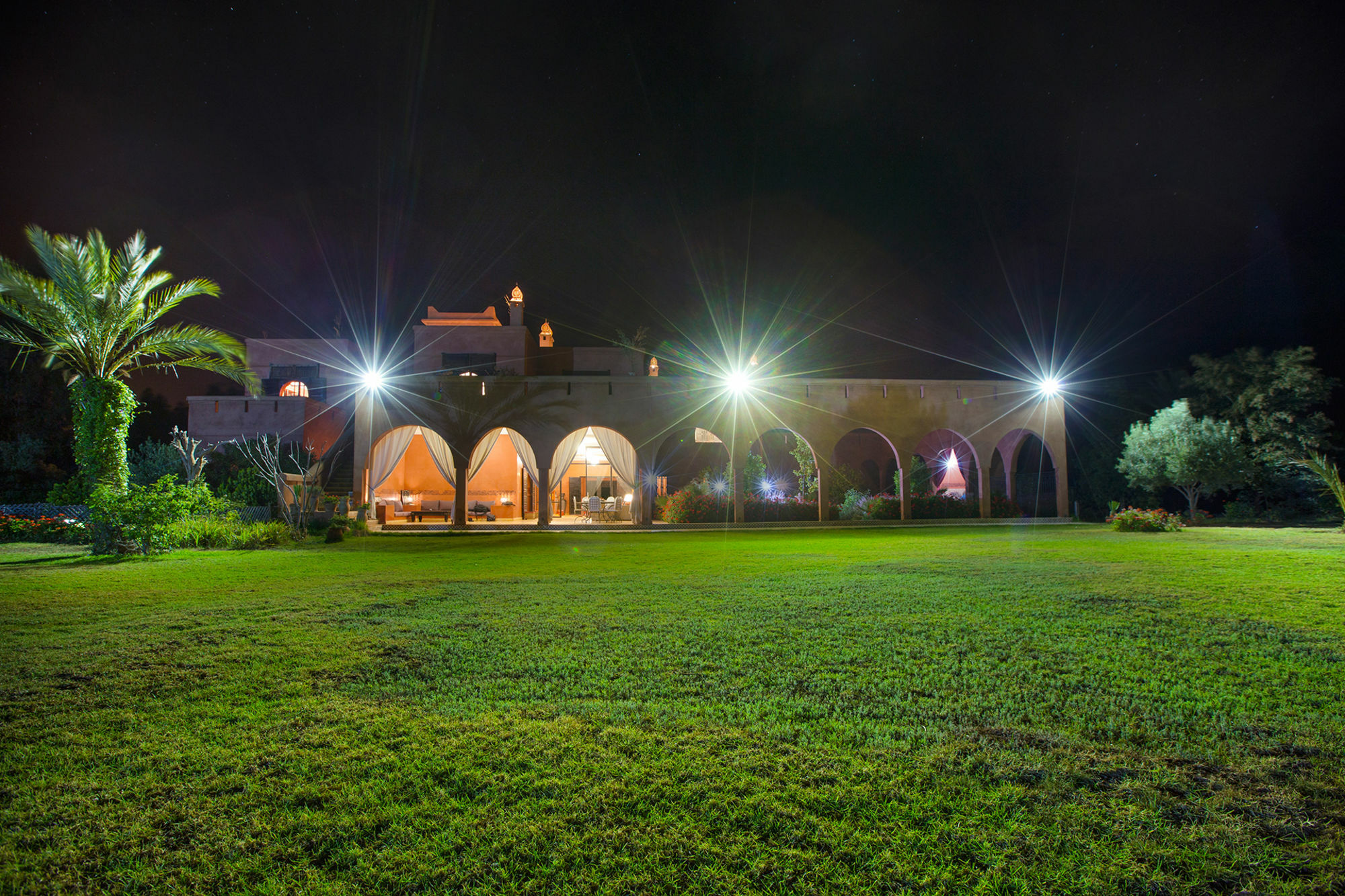 فندق Ksar Salha Douar Drâa المظهر الخارجي الصورة
