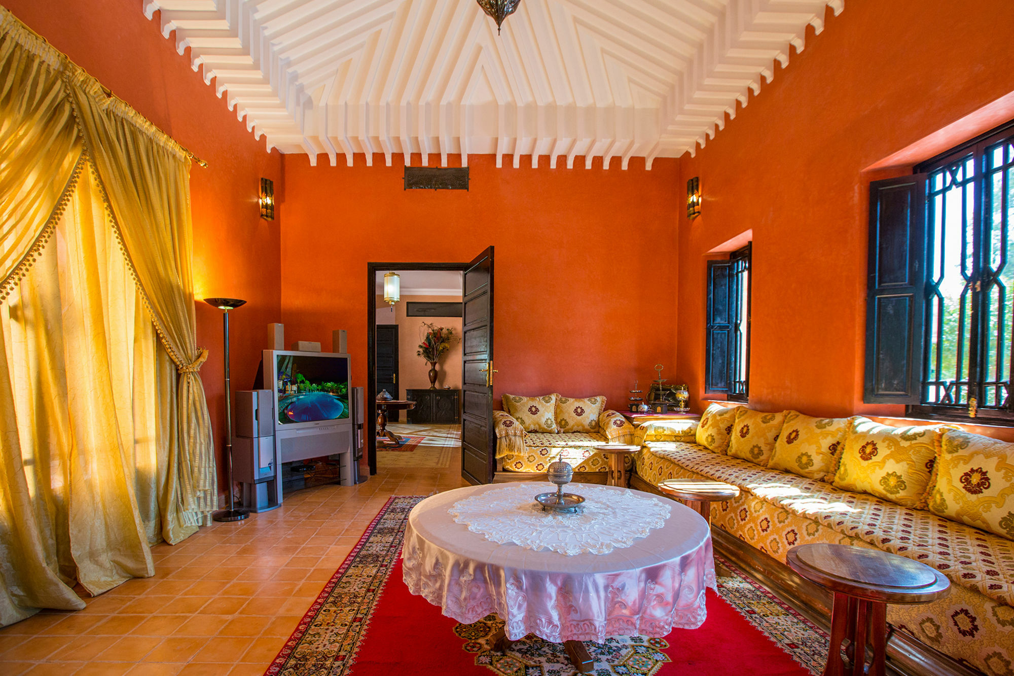 فندق Ksar Salha Douar Drâa المظهر الخارجي الصورة