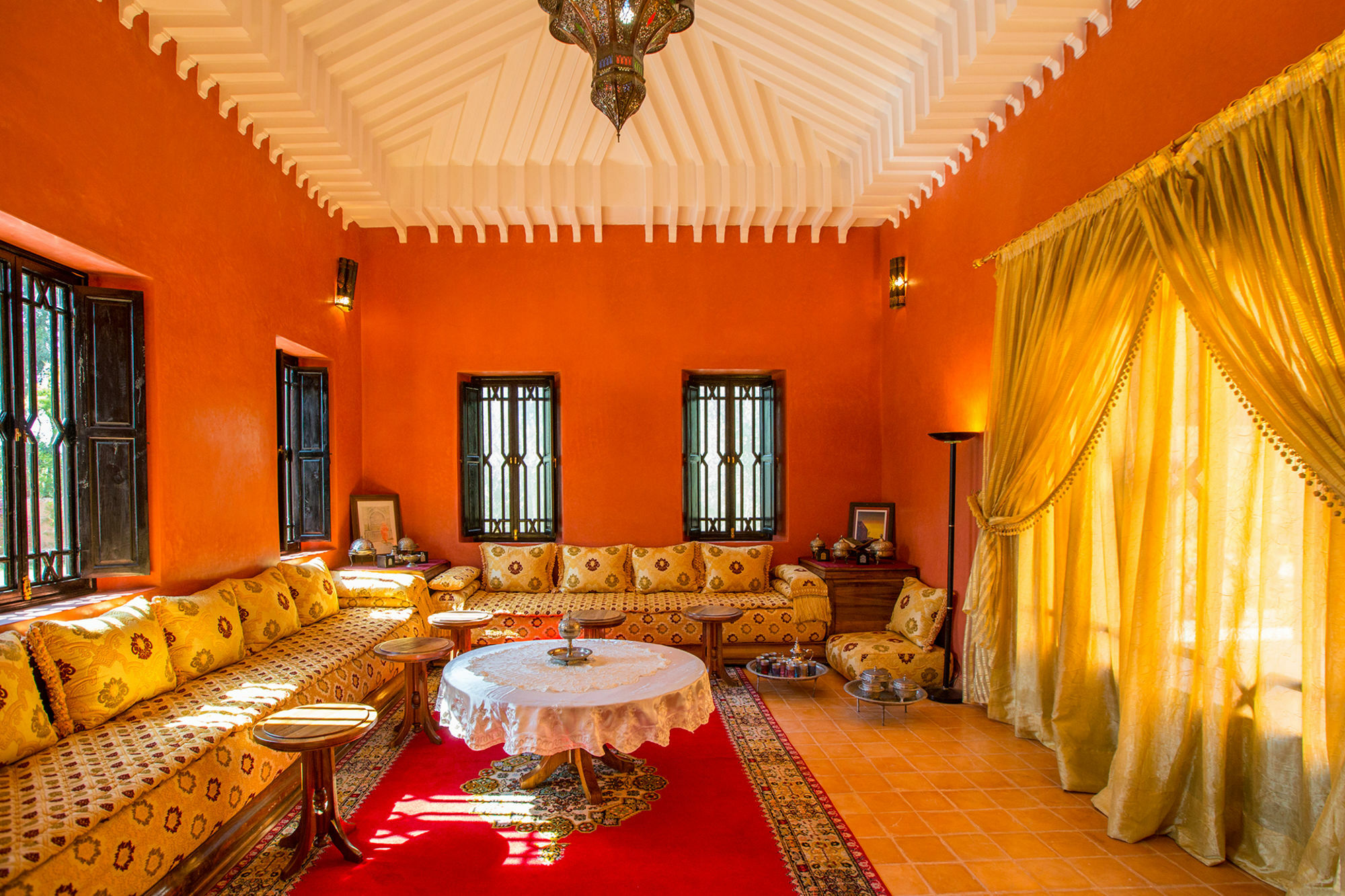 فندق Ksar Salha Douar Drâa المظهر الخارجي الصورة